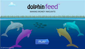 Dolphin Feed 
